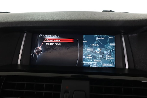 Used BMW X4 2014 for sale - 76202901: Photo 43