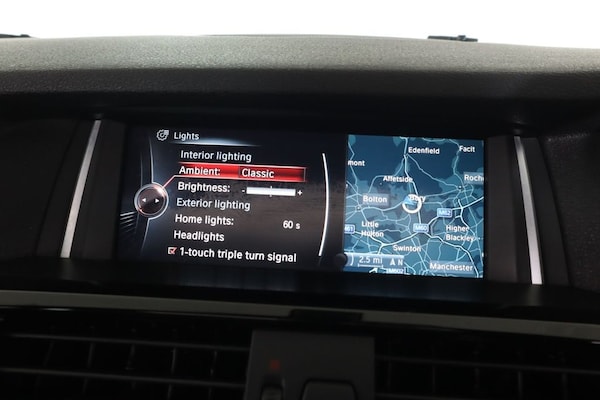 Used BMW X4 2014 for sale - 76202901: Photo 44