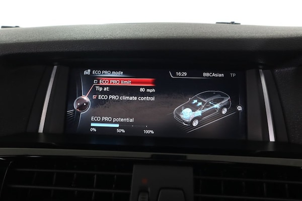 Used BMW X4 2014 for sale - 76202901: Photo 45
