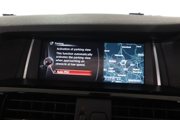 Used BMW X4 2014 for sale - 76202901: Photo 47