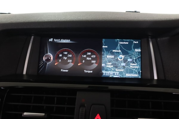 Used BMW X4 2014 for sale - 76202901: Photo 50