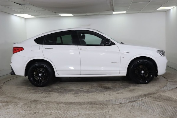 Used BMW X4 2014 for sale - 76202901: Photo 7