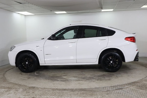 Used BMW X4 2014 for sale - 76202901: Photo 8