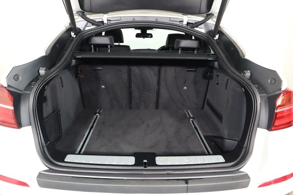 Used BMW X4 2014 for sale - 76202901: Photo 9