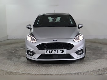 Used Ford Fiesta 2018 for sale - 78769196: Photo