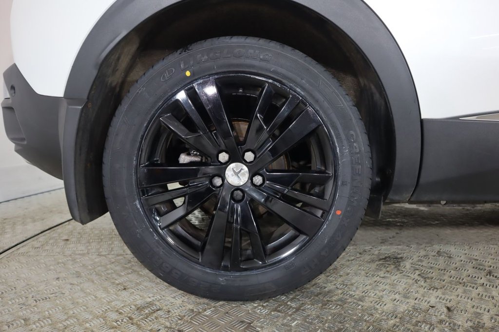 Used Peugeot 3008 2017 for sale - 76910028: Photo 10