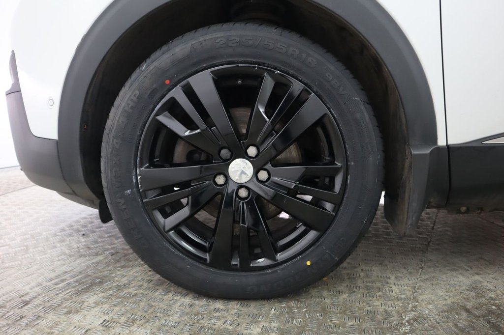 Used Peugeot 3008 2017 for sale - 76910028: Photo 12