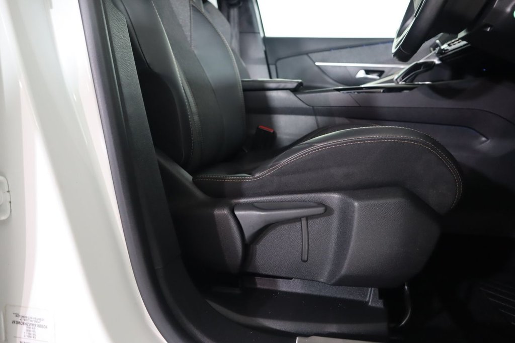 Used Peugeot 3008 2017 for sale - 76910028: Photo 14