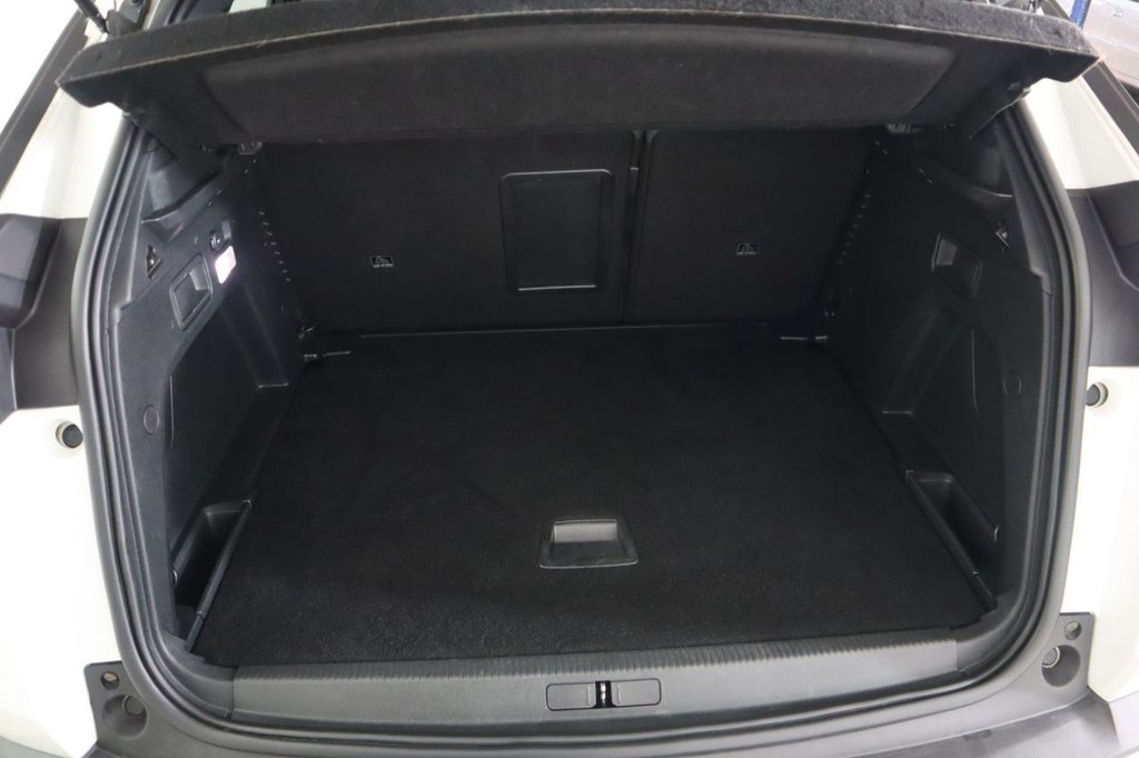 Used Peugeot 3008 2017 for sale - 76910028: Photo 15