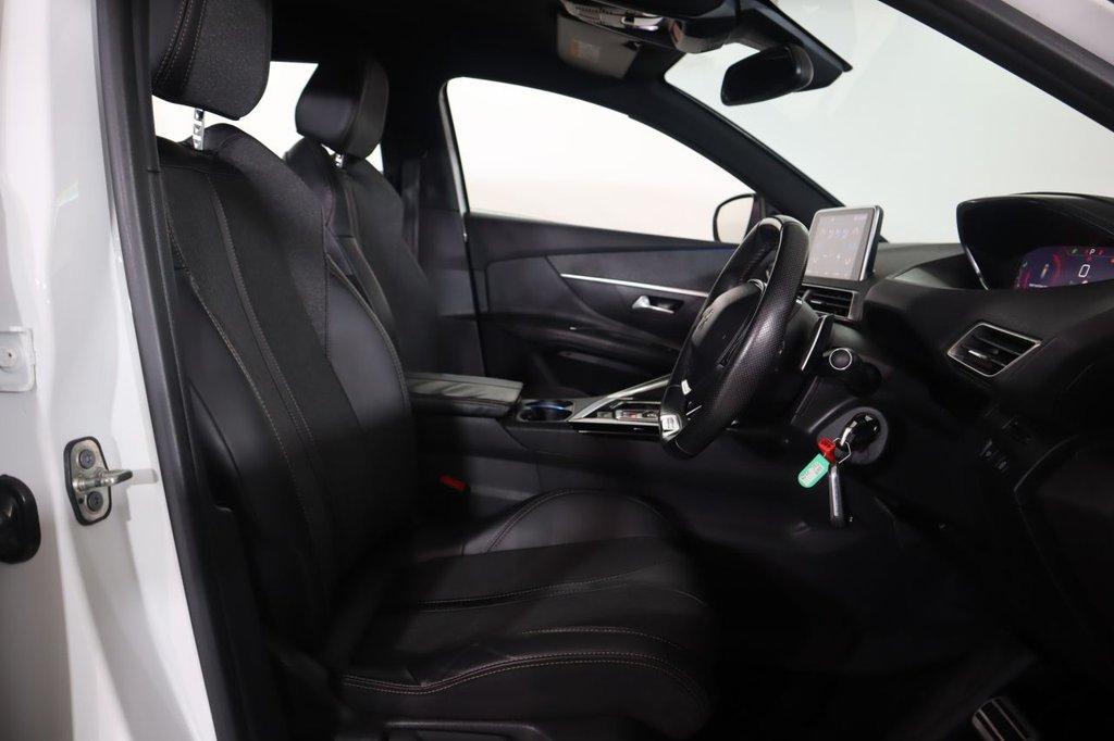 Used Peugeot 3008 2017 for sale - 76910028: Photo 18