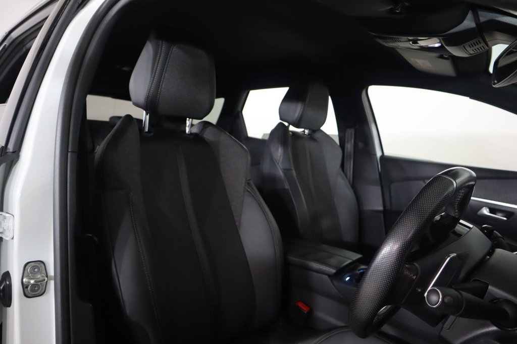 Used Peugeot 3008 2017 for sale - 76910028: Photo 19