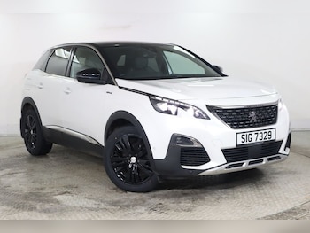 2017 (G7) - 1.6 BlueHDi 120 GT Line 5dr EAT6