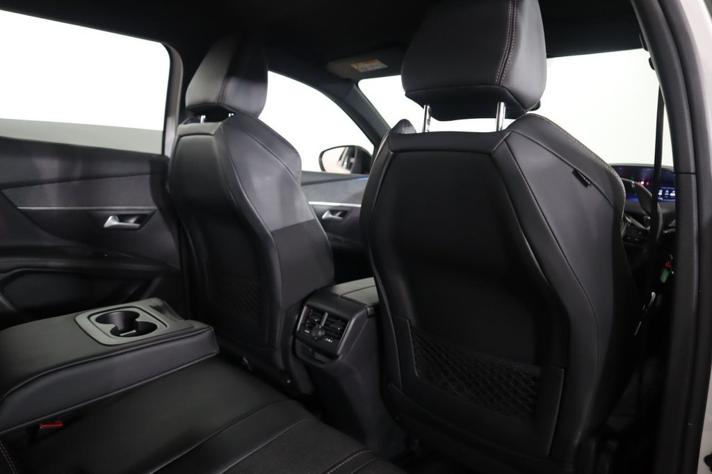 Used Peugeot 3008 2017 for sale - 76910028: Photo 21