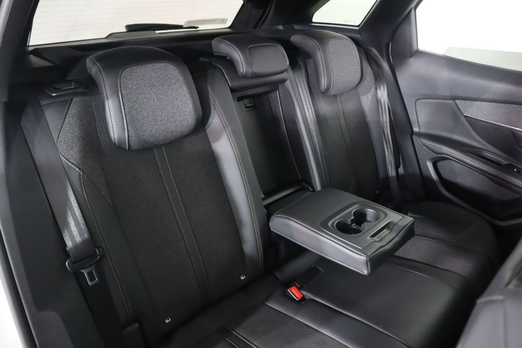 Used Peugeot 3008 2017 for sale - 76910028: Photo 22