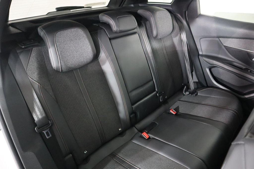 Used Peugeot 3008 2017 for sale - 76910028: Photo 23