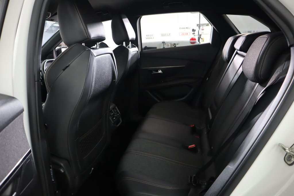 Used Peugeot 3008 2017 for sale - 76910028: Photo 24
