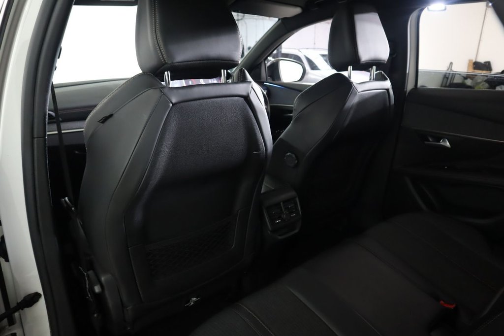 Used Peugeot 3008 2017 for sale - 76910028: Photo 25