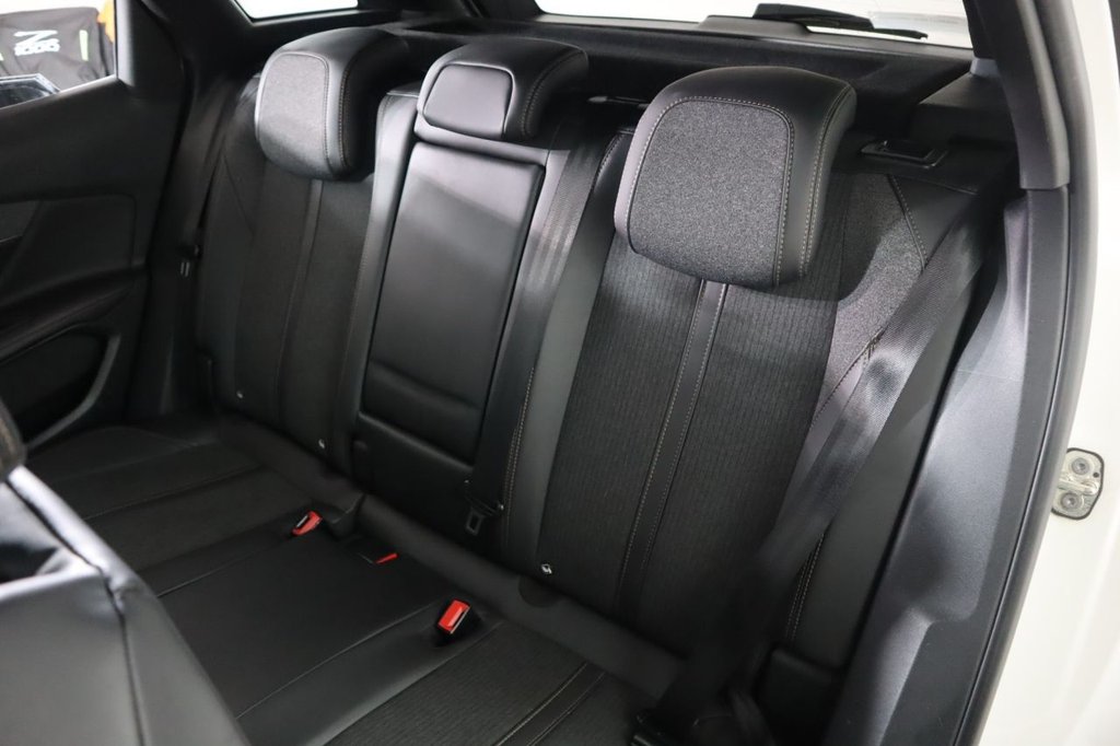 Used Peugeot 3008 2017 for sale - 76910028: Photo 26