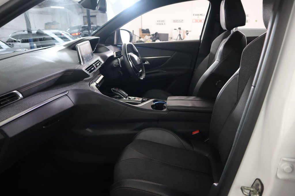 Used Peugeot 3008 2017 for sale - 76910028: Photo 27
