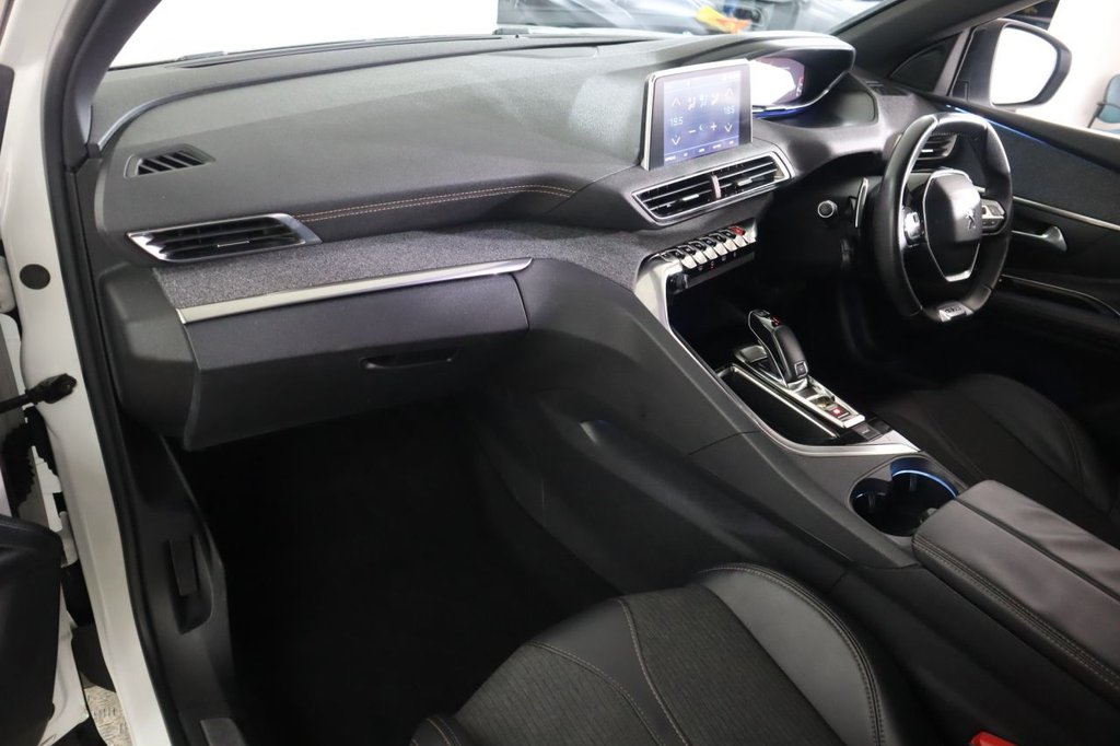 Used Peugeot 3008 2017 for sale - 76910028: Photo 28