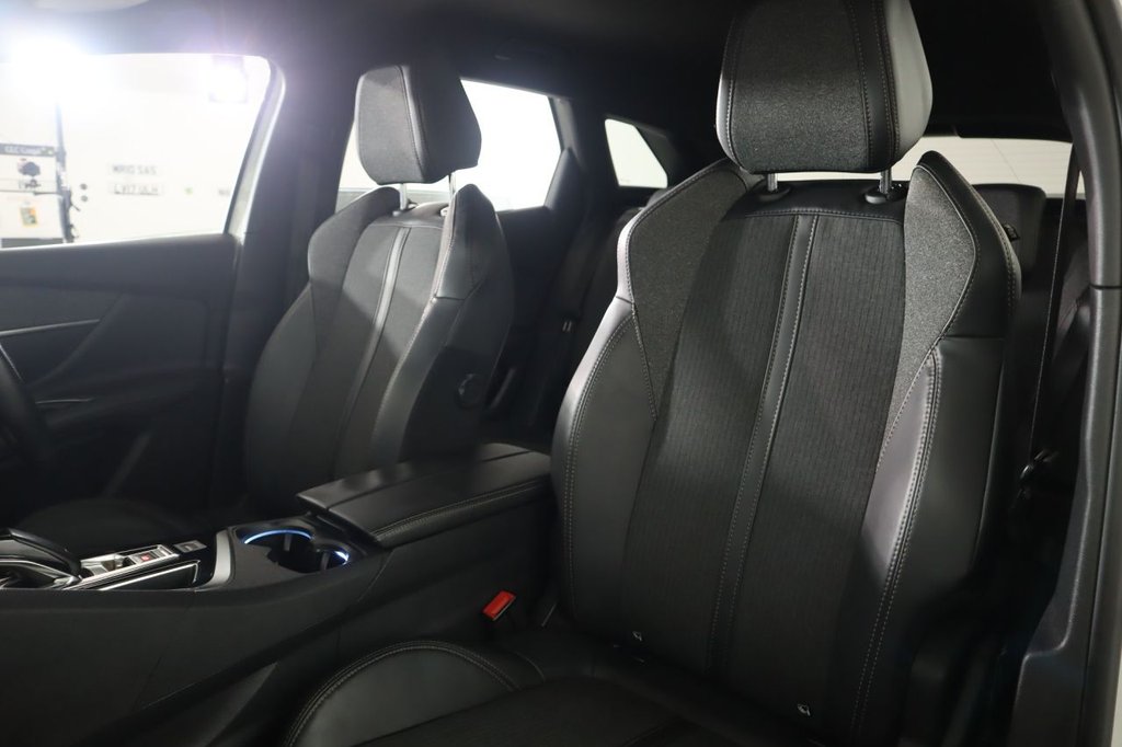 Used Peugeot 3008 2017 for sale - 76910028: Photo 29