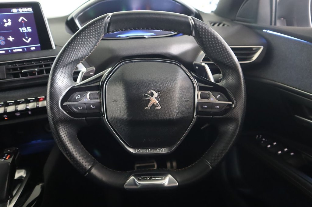 Used Peugeot 3008 2017 for sale - 76910028: Photo 31