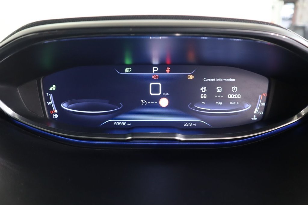 Used Peugeot 3008 2017 for sale - 76910028: Photo 33