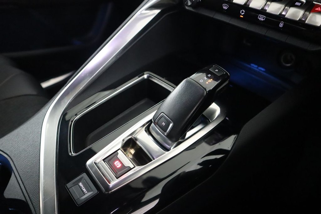 Used Peugeot 3008 2017 for sale - 76910028: Photo 43