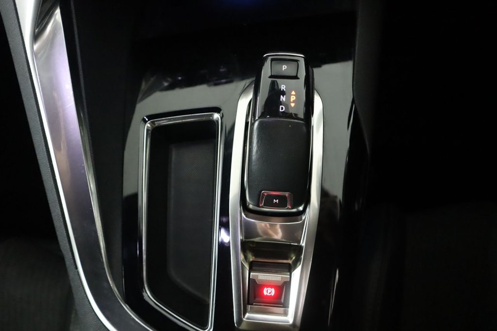 Used Peugeot 3008 2017 for sale - 76910028: Photo 44