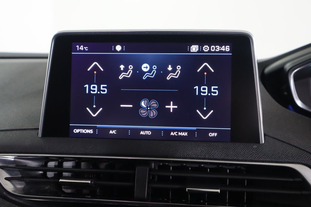 Used Peugeot 3008 2017 for sale - 76910028: Photo 47