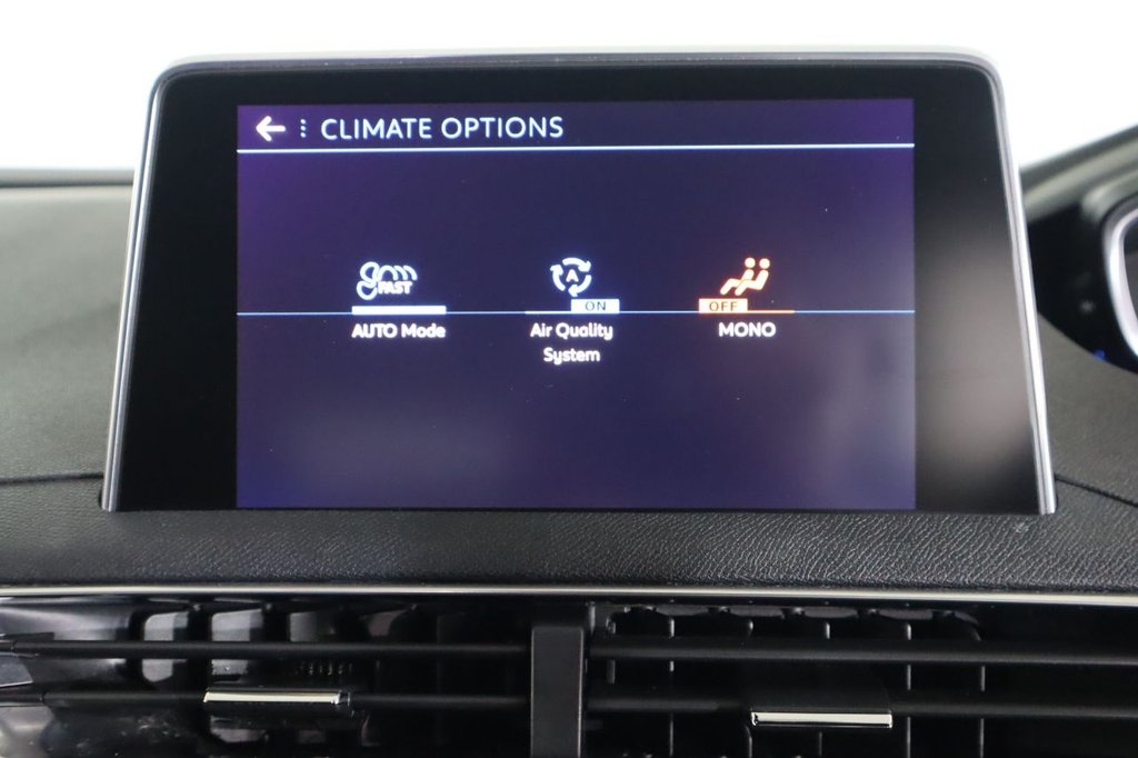 Used Peugeot 3008 2017 for sale - 76910028: Photo 48