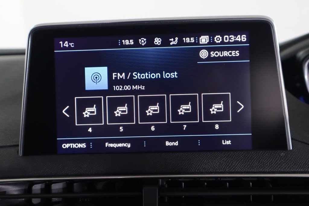 Used Peugeot 3008 2017 for sale - 76910028: Photo 49