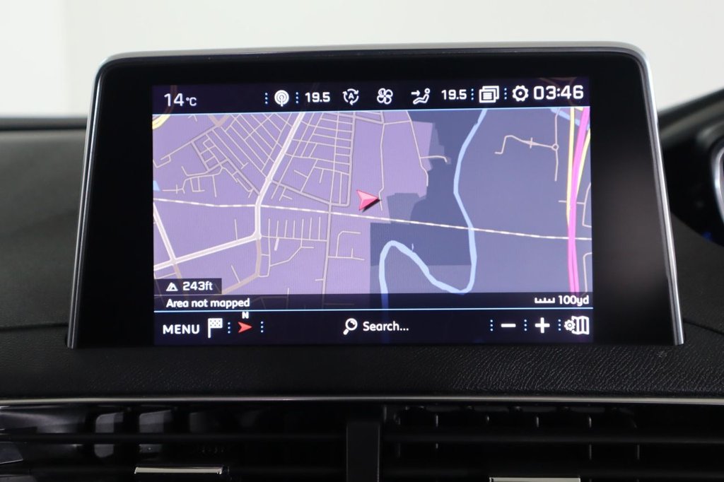 Used Peugeot 3008 2017 for sale - 76910028: Photo 50