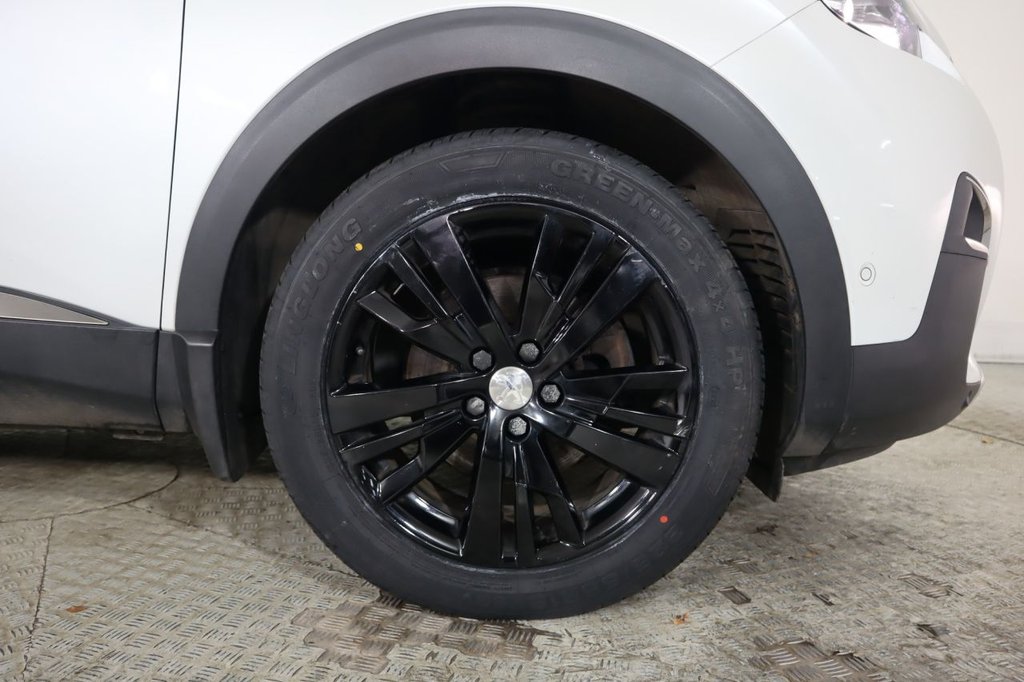 Used Peugeot 3008 2017 for sale - 76910028: Photo 9