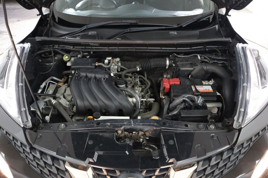 Used Nissan Juke 2019 for sale - 78008723: Photo 10