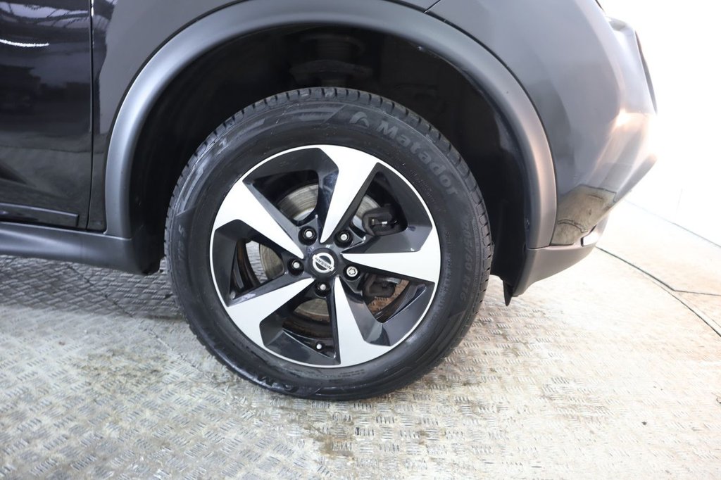 Used Nissan Juke 2019 for sale - 78008723: Photo 11