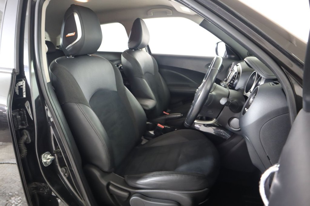 Used Nissan Juke 2019 for sale - 78008723: Photo 13