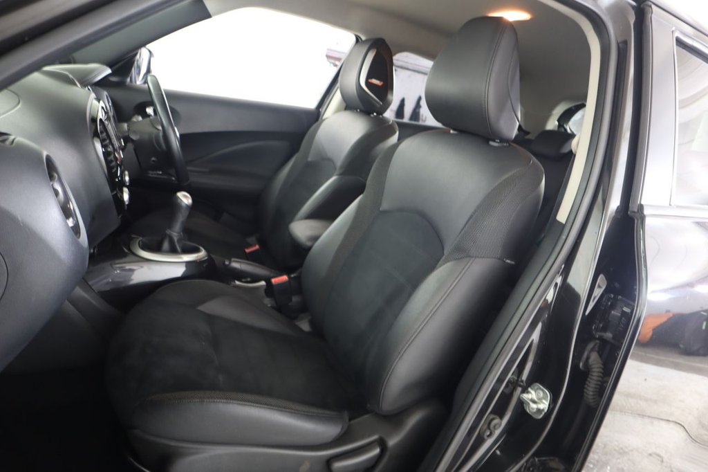 Used Nissan Juke 2019 for sale - 78008723: Photo 15