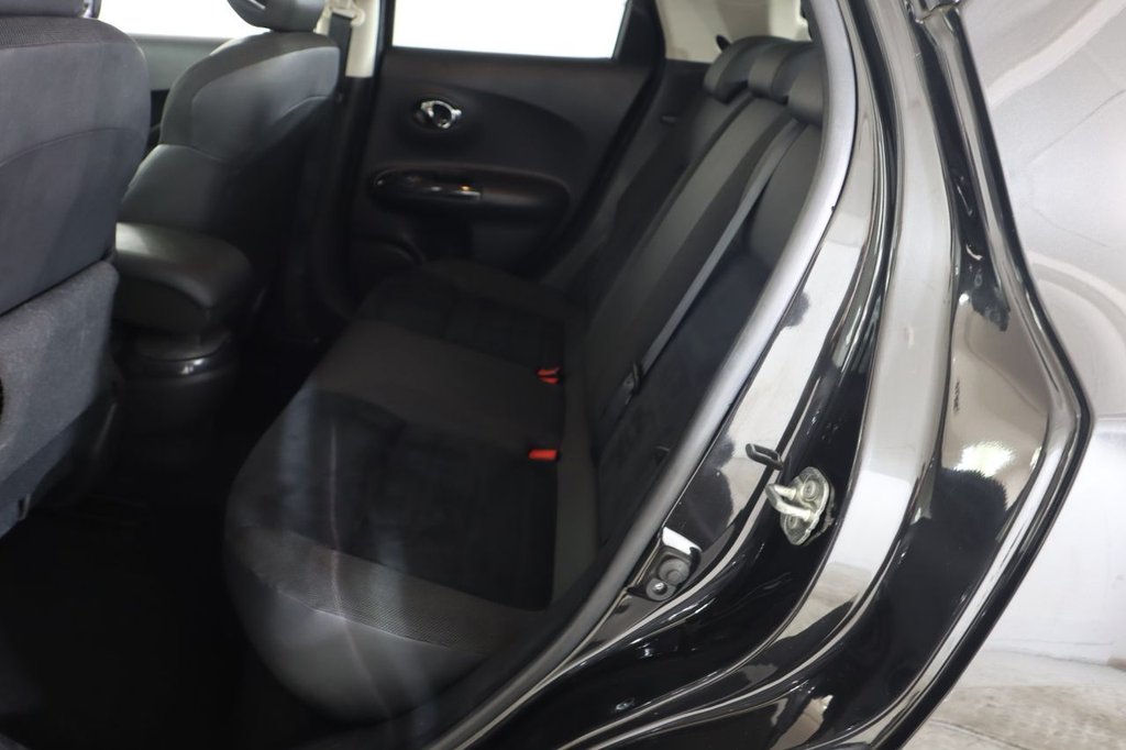 Used Nissan Juke 2019 for sale - 78008723: Photo 16