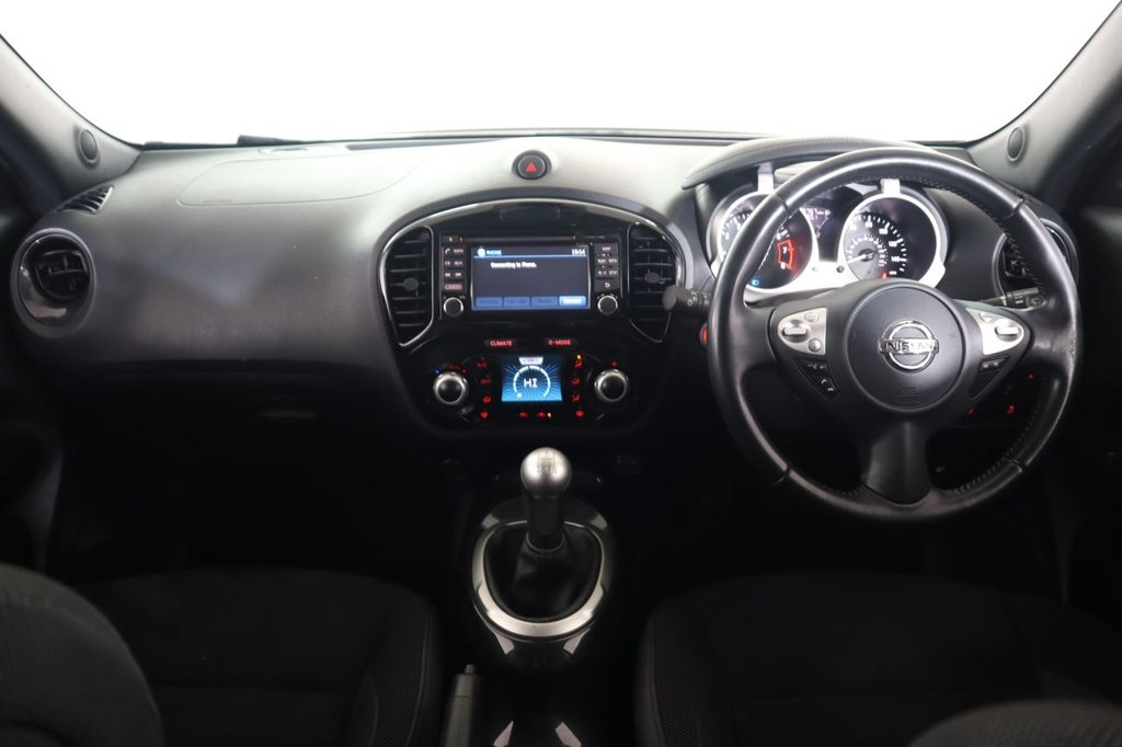 Used Nissan Juke 2019 for sale - 78008723: Photo 17