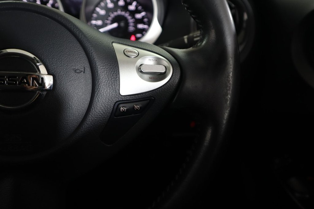 Used Nissan Juke 2019 for sale - 78008723: Photo 19