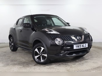 Used Nissan Juke 2019 for sale - 78008723: Photo