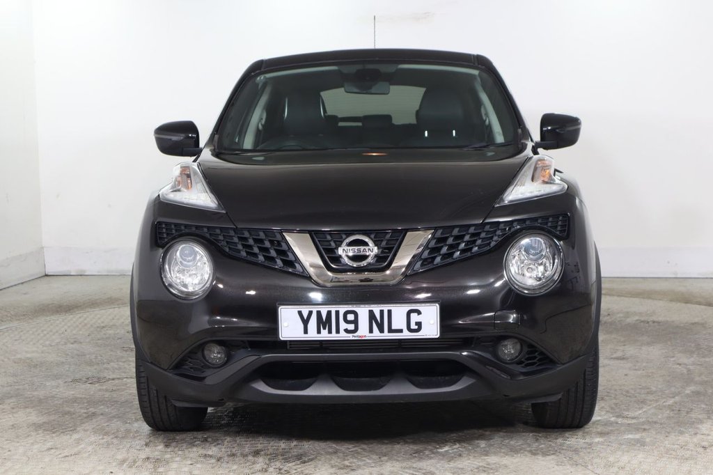 Used Nissan Juke 2019 for sale - 78008723: Photo 2