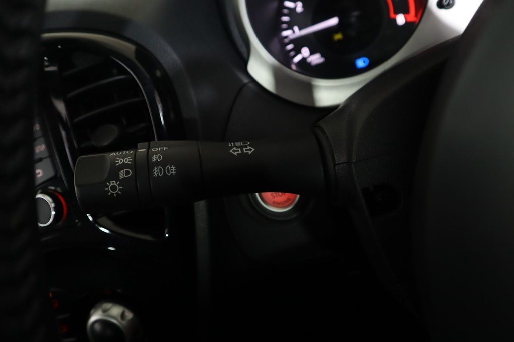 Used Nissan Juke 2019 for sale - 78008723: Photo 22