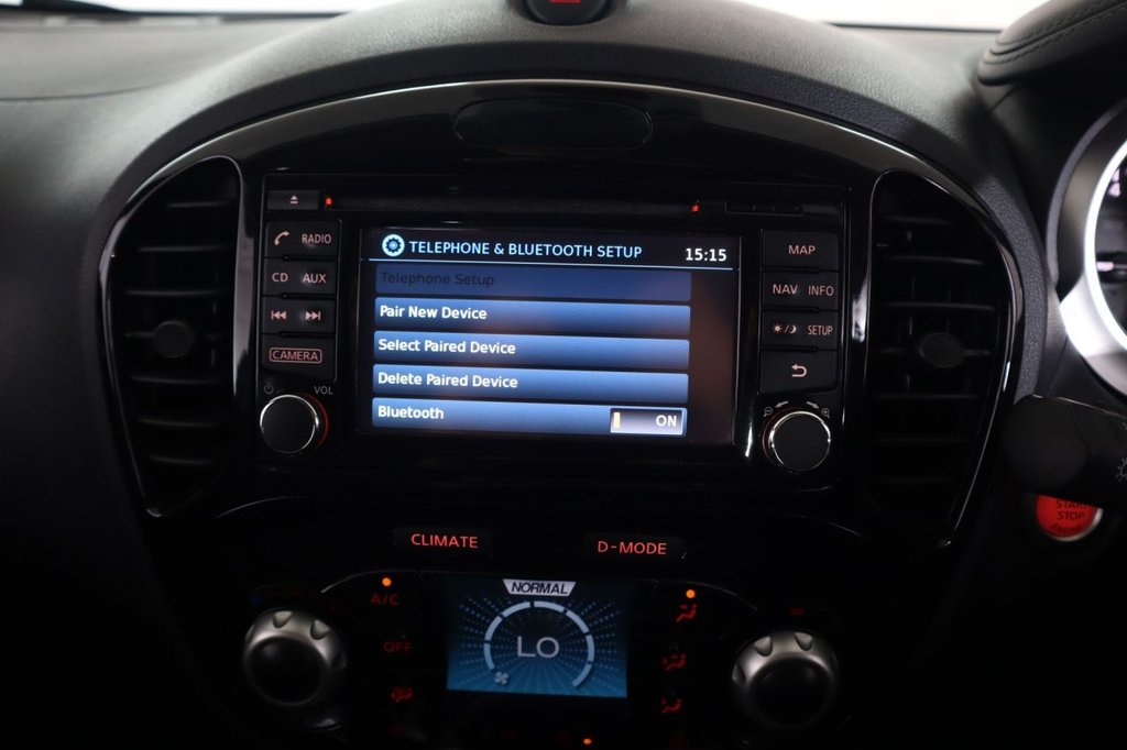 Used Nissan Juke 2019 for sale - 78008723: Photo 27