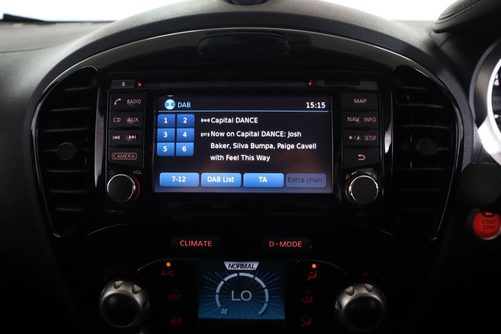 Used Nissan Juke 2019 for sale - 78008723: Photo 28