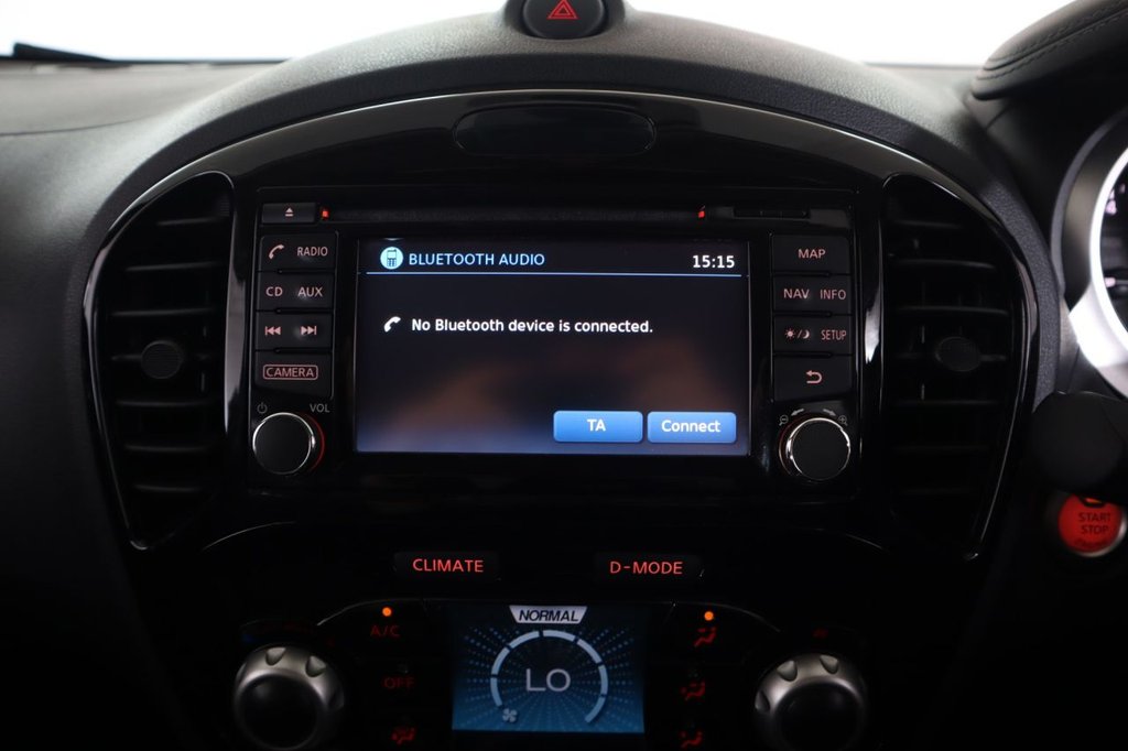 Used Nissan Juke 2019 for sale - 78008723: Photo 29