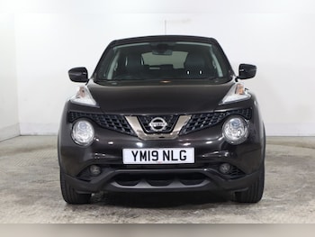 Used Nissan Juke 2019 for sale - 78008723: Photo