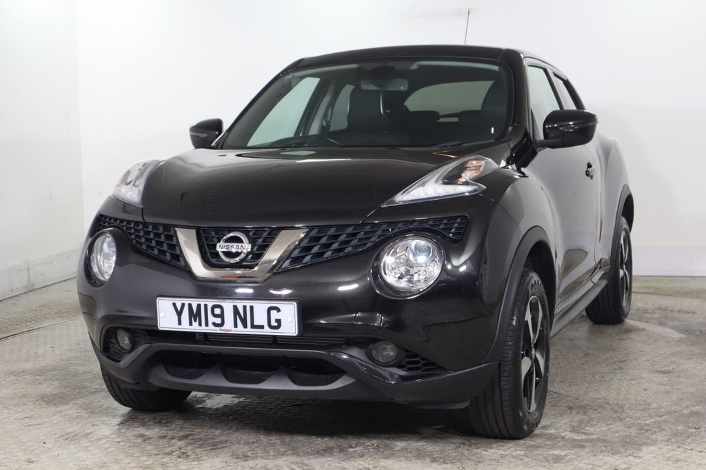 Used Nissan Juke 2019 for sale - 78008723: Photo 3