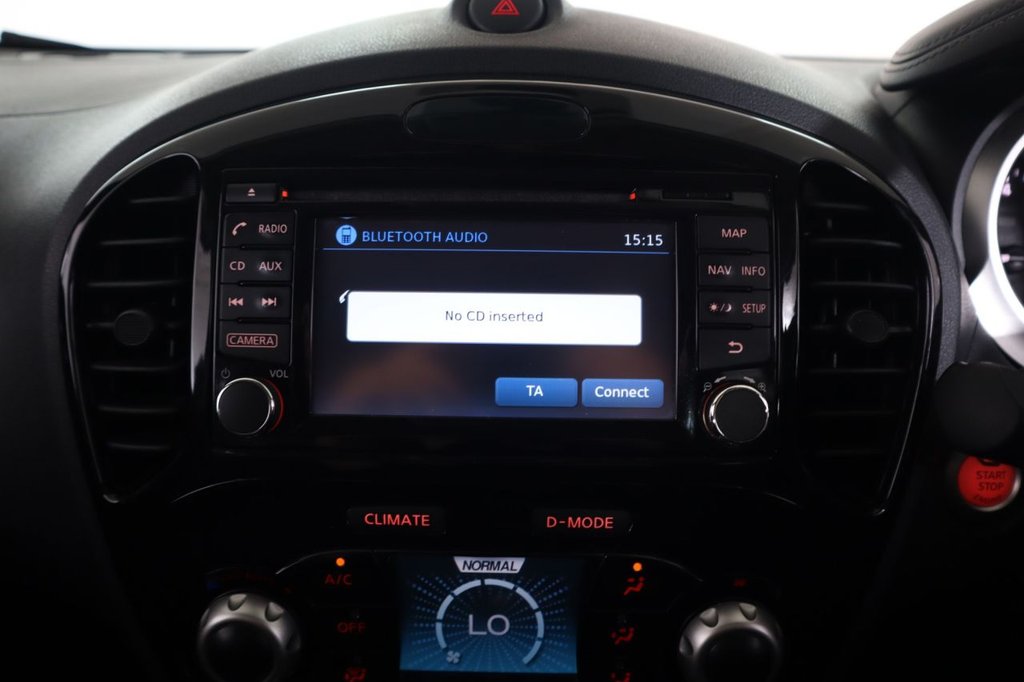 Used Nissan Juke 2019 for sale - 78008723: Photo 30